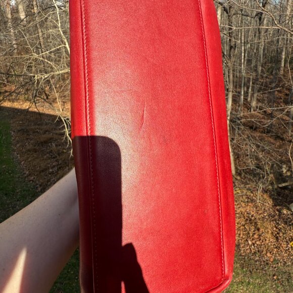 Vintage Coach 9058 Legacy Hobo bag (READ) - Picture 7 of 14